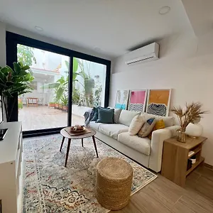 Calma Places - Triana Apartamento