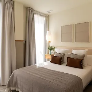 Feelathome O'donnell Apartamento